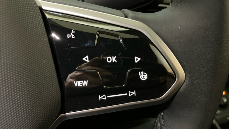 Volkswagen ID.4 210kW Match Pro 77kWh 5dr Auto Electric Estate